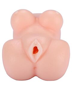 Stimolatore Corporeo Vicina Sensuale 13cm