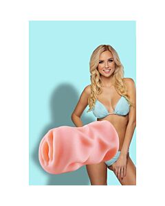 Segreto di Scarlett - Masturbatore Vaginale