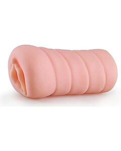 Segreto di Megan - Masturbatore Realistico