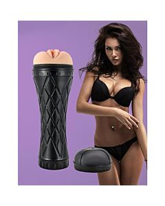 Masturbatore Tori Soft Touch