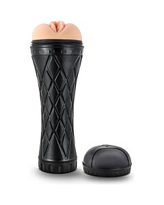 Masturbatore Tori Soft Touch