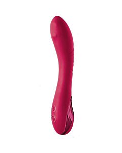 Vibratore Perla Scivolante Luminosità di Cecilia
