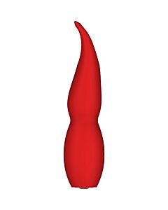 Vibrazioni Red Stimolante