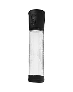 PotenzaMax Pompa a Vuoto Peniena