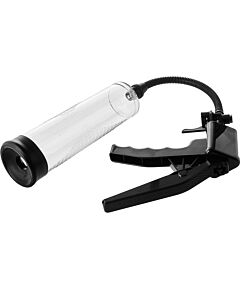 Pompa per Pene a Pistola