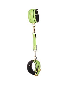 Manette Glow Verde - Dream Toys