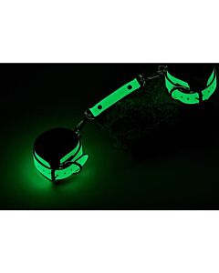 Manette Glow Verde - Dream Toys