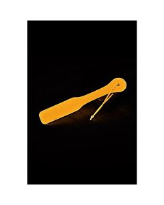 Palette Glow Arancione Brillante