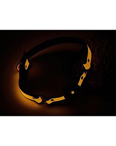 Gag Glow Arancione Glowball