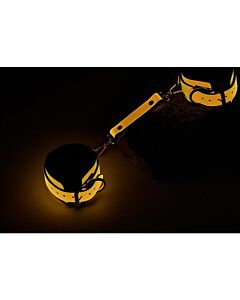 Bracciali Glow Arancioni - Dream Glow