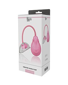 Pompa VaginaVibe