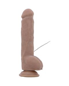 Dildo Dual Density Macho Marshal: Dildo Dual Density Maschio Marshal