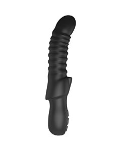 Vibratore Doppio Typhon Magic
