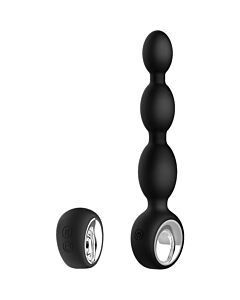 Vibrazione Anale Dione