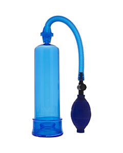 Potenziatore Blu MaxSize
