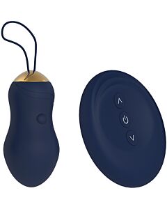 Uovo Vibrante Apollo Sync