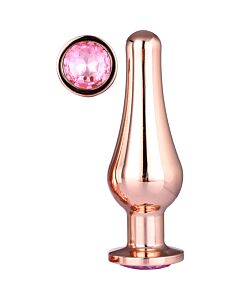 Spina di Gemme Rosa Dorato
