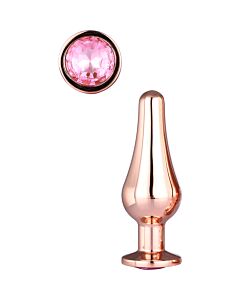 Spina di Beatitudine in Oro Rosa - Piccola