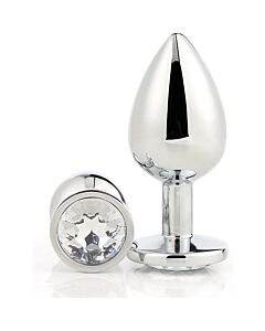 Mini Vibratore Luminoso