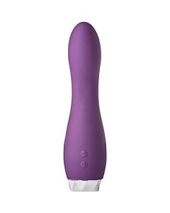 Vibratore Punto G Viola: Pura Passione
