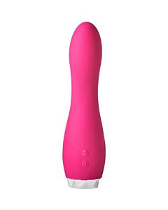 Vibratore Punto G Pink Dream