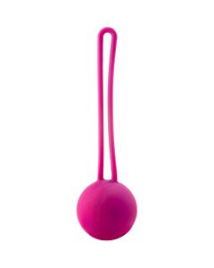 Charme Rosa Palla Kegel