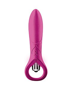 Anello di Piacere Rosa