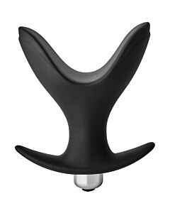 Anello Anale Vibrante FantASStico - 10 Velocità
