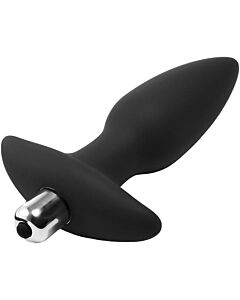 VibraPlug 10 - Spina Anale Vibrante