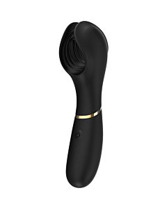 Masturbatore Vibrante Elite Mael