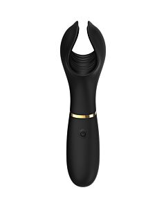 Masturbatore Vibrante Elite Mael