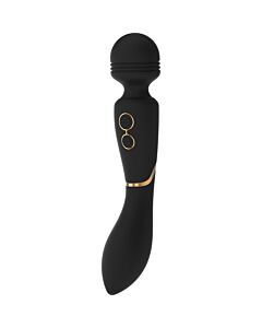 Bacchetta Duale - Vibratore Ricaricabile