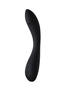 Vibratore Perla Scorrevole Scuro