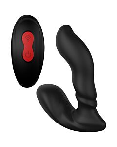 Booty Buzz Remote - Stimolatore Anale Vibrante con Telecomando