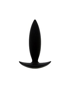 Mini Spina Anale Nera