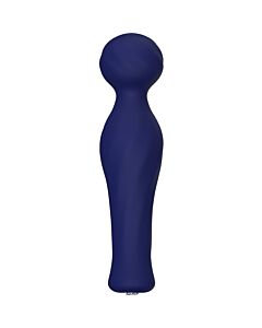 Vibratore Blu Kratos