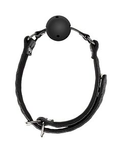 Diamante Nero Blaze Gag