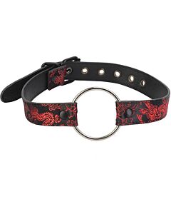 Anello Blaze