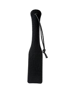Paddle Fuoco BDSM Neoprene