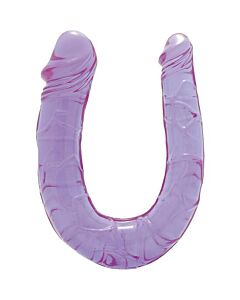 Doppio Piacere Viola