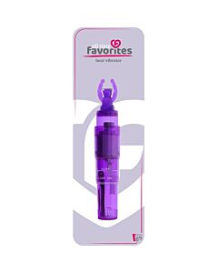 Orso Piacere Clímax