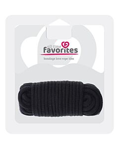 Nodi dAmore 10M - Corda dAmore