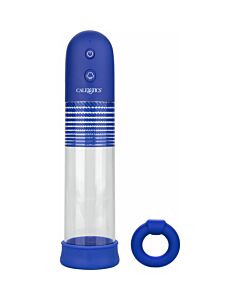 Kit Pompa Ricaricabile Blu Potere Marino