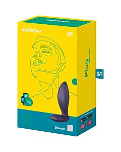 PowerGasm - Spina Anale Intelligente