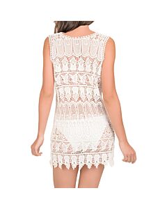 Sarong Sensuale in Cotone