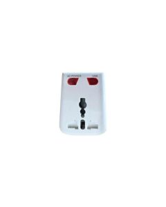 Adattatore USB Square Power