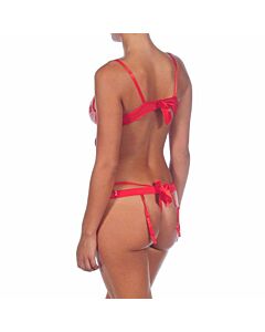Body Sensuale Rosso Alicia