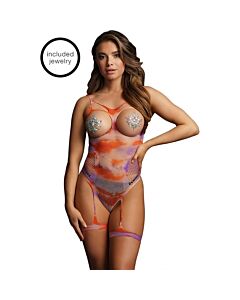 Corpo Batik Sensuale