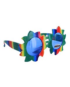 Gafas de sol orgullo lgbt