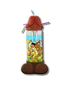 Cubalitro pene grande mulato